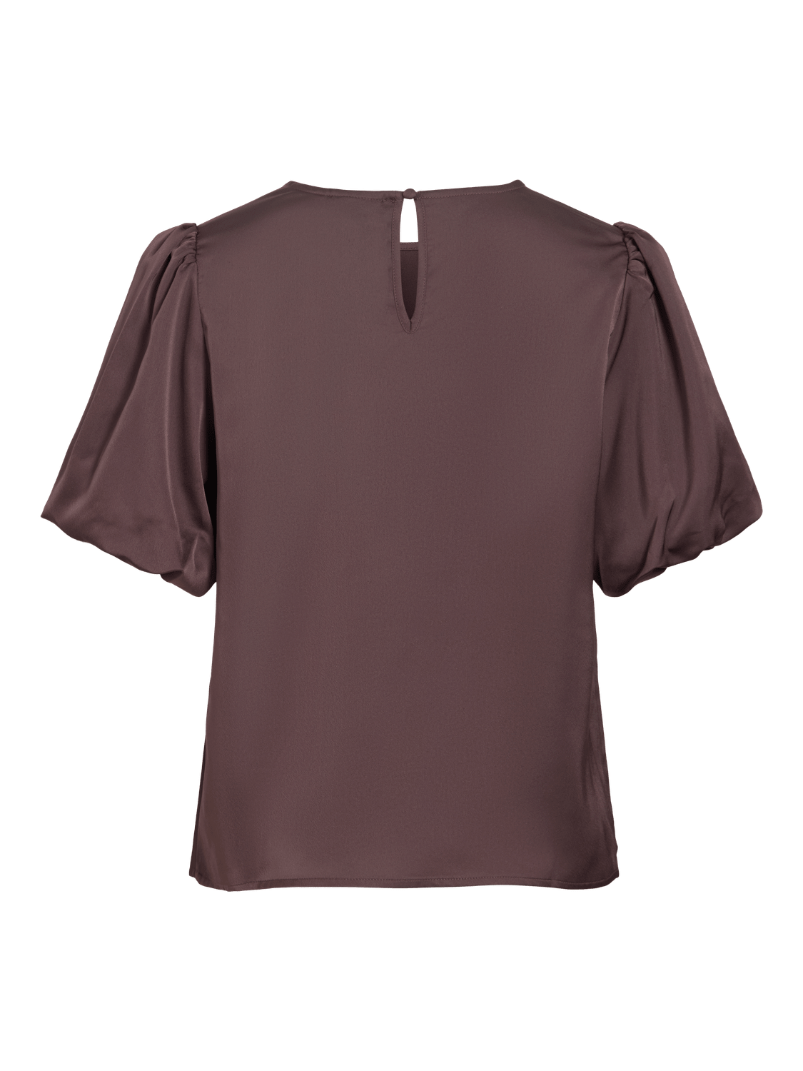 VIELLETTE Top - Raisin - VERO MODA & VILA Bergvik